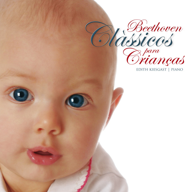 Clássicos Para Crianças - Beethoven cover art