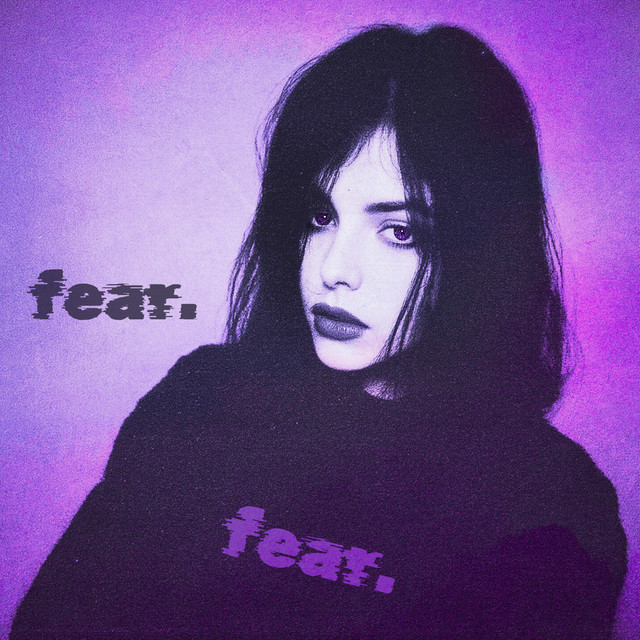 fear.