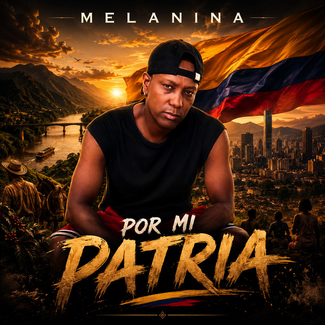 Por Mi Patria