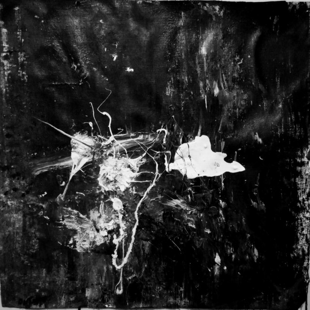 Tethered Expression of Mortal Progress cover art