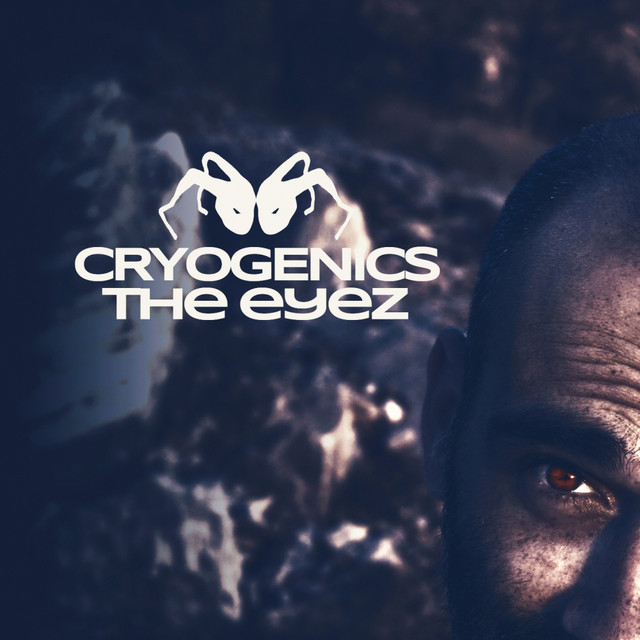 The Eyez artwork
