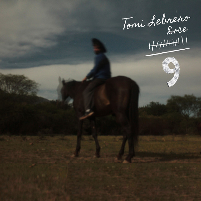#9 | Doce