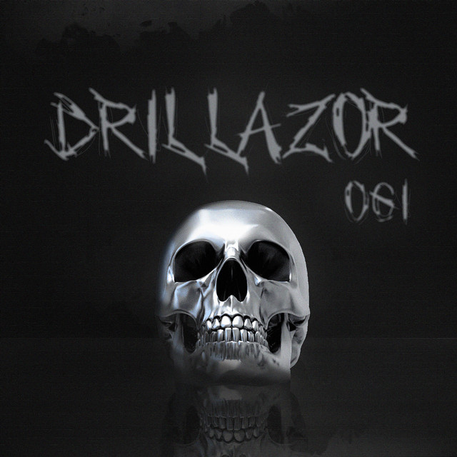 Drillazor cover art