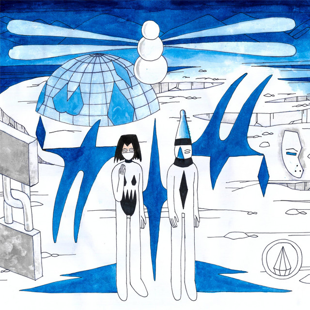 Crystal Swingset cover art