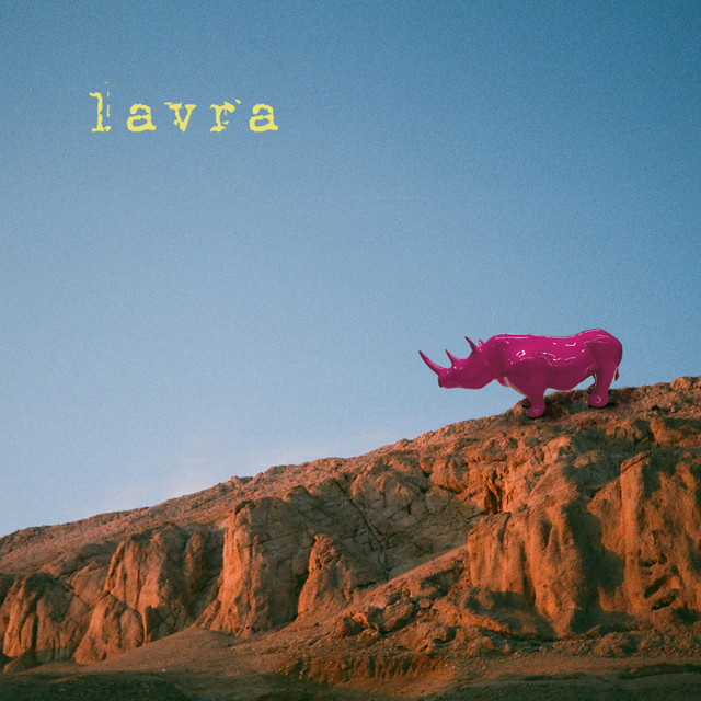Rozi Nosorog cover art