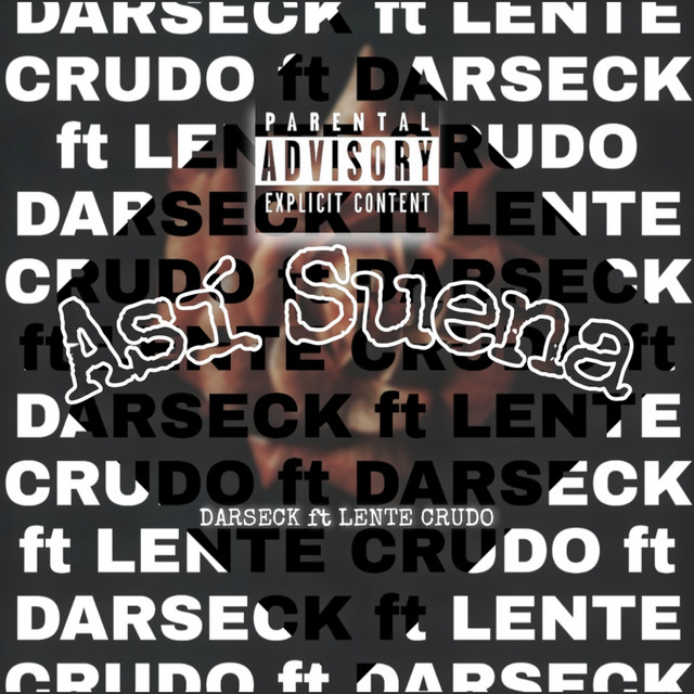 Así Suena - Single by Darseck | Spotify