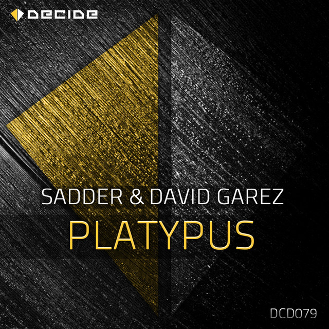 Platypus - Single by Sadder | Spotify