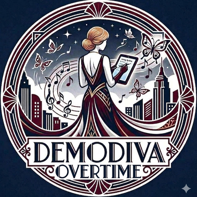 DemoDiva - I Don't Want To Die With You