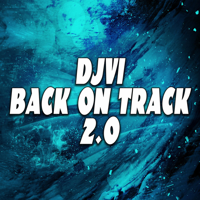 Back on Track 2.0 cover