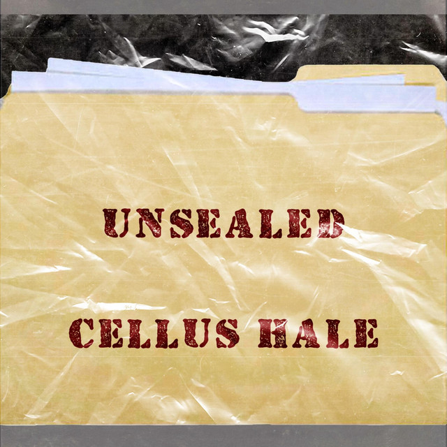 Unsealed cover art