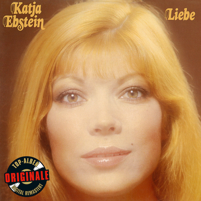 Liebe (Originale) cover art