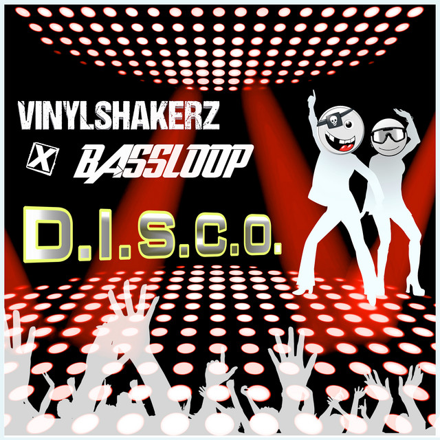 D.I.S.C.O. - Softmode Main Mix cover art