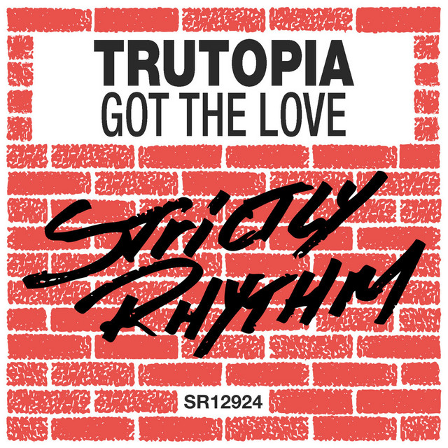 Got the Love - Radio Edit