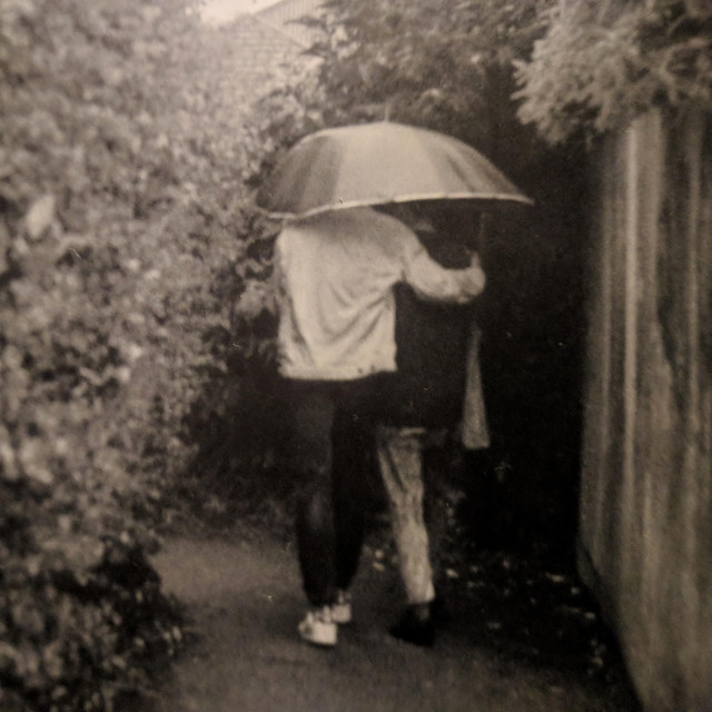 Empathy cover art