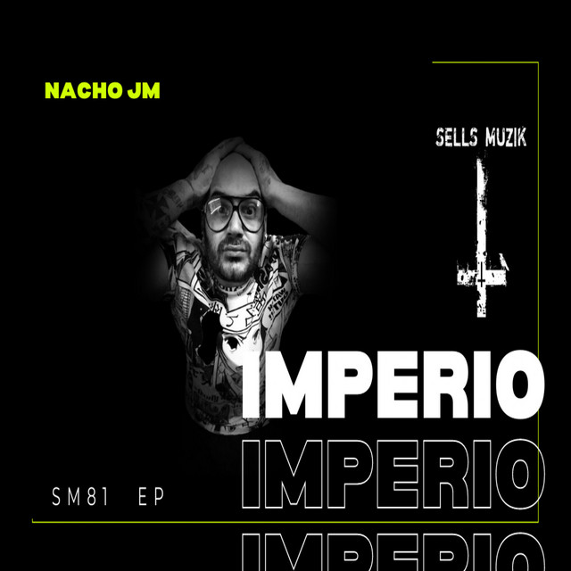Imperio cover art