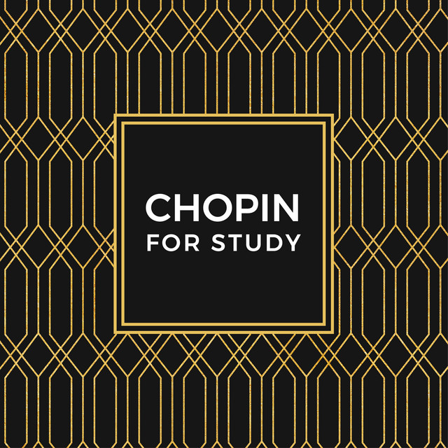 Chopin For Study cover art