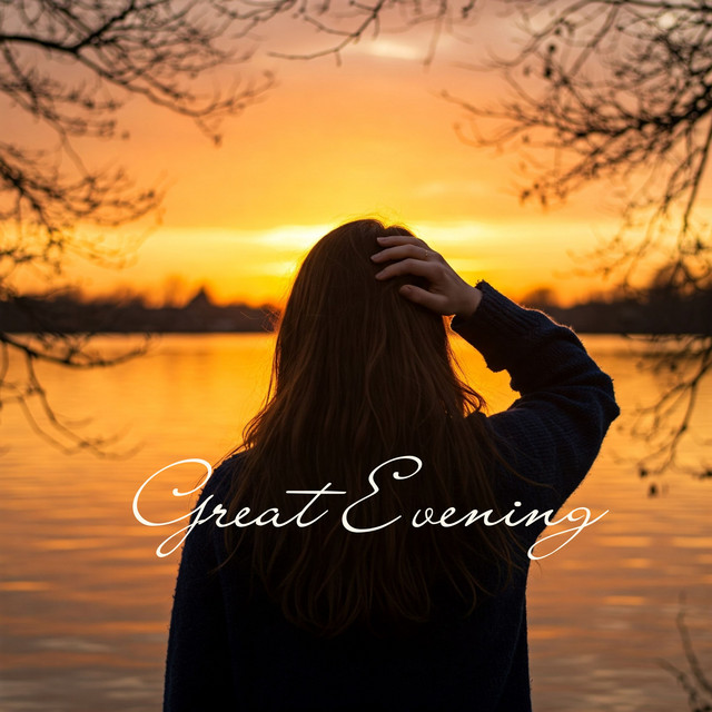 Great Evening: Peaceful, Mindful, Cozy