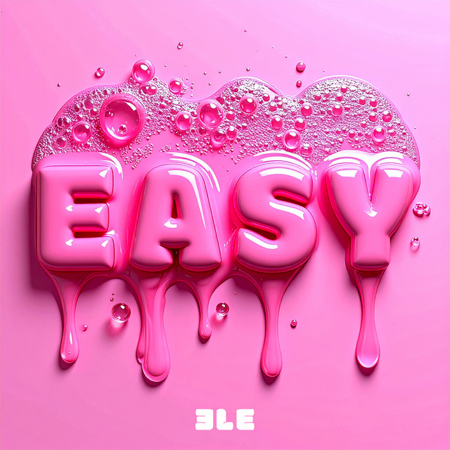 Easy cover art