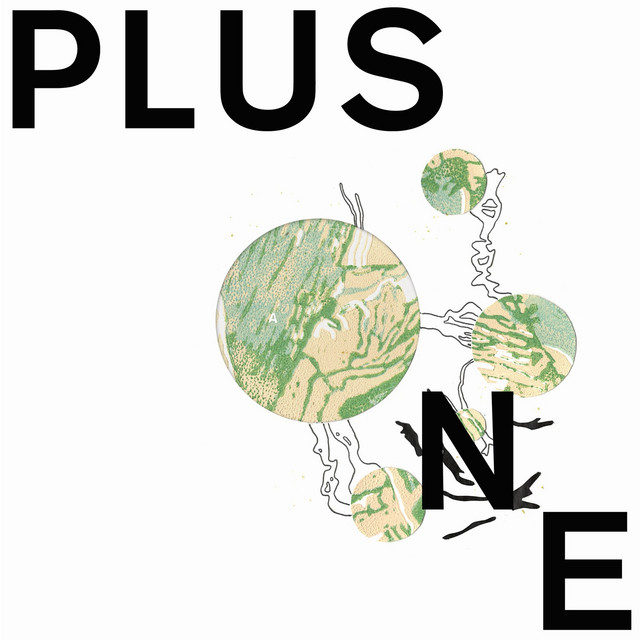 We Out Here cover art