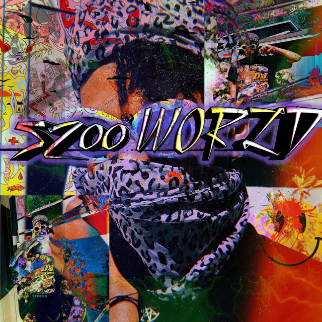 5200 World cover art