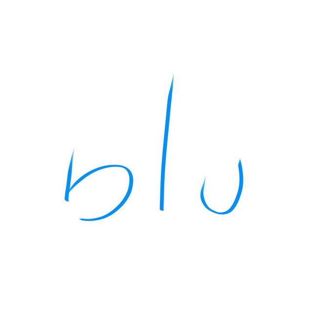 blu cover art