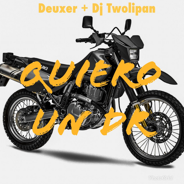 Quiero un DR
