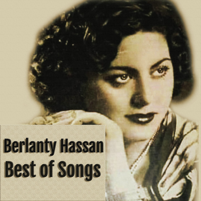 Berlanty Hassan