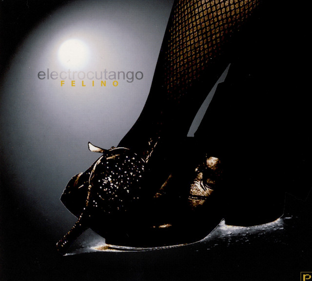 Felino cover art