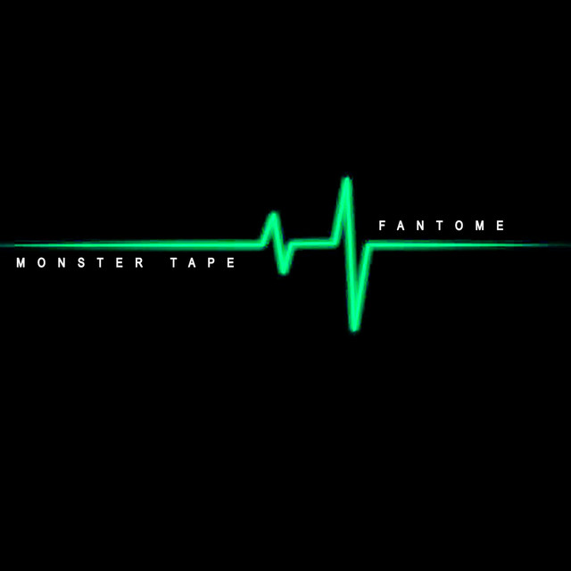 Tape Monster Photo