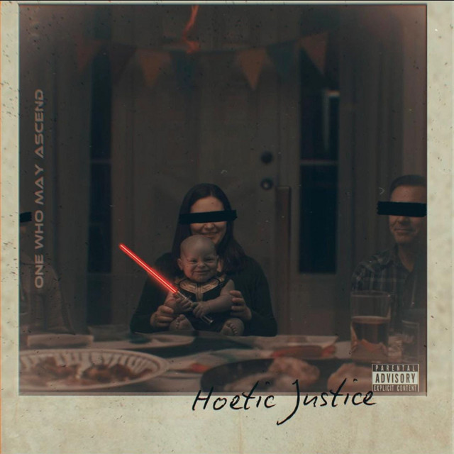 Hoetic Justice