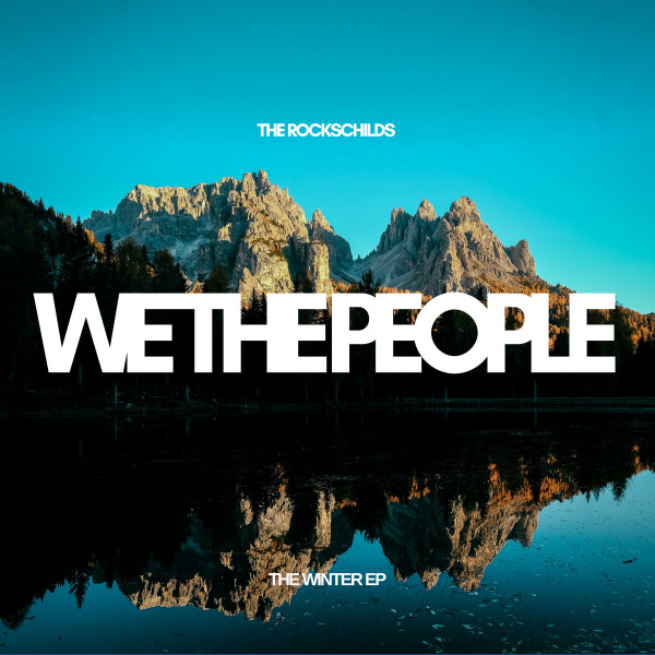 We The People: The Winter EP