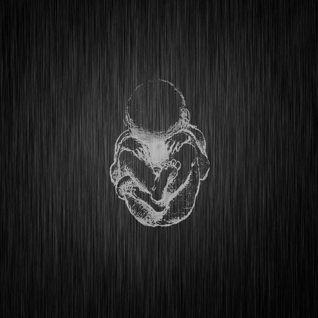 In the Heart of a Dying Machine cover art