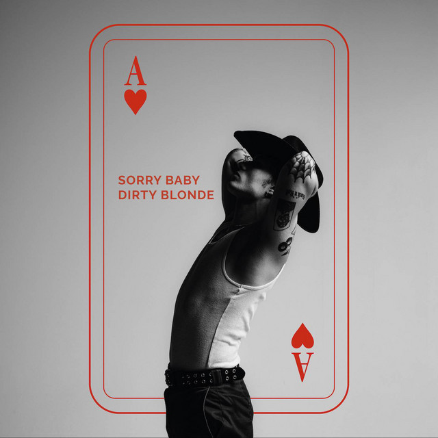 SORRY BABY - Single by Simon Opp | Spotify
