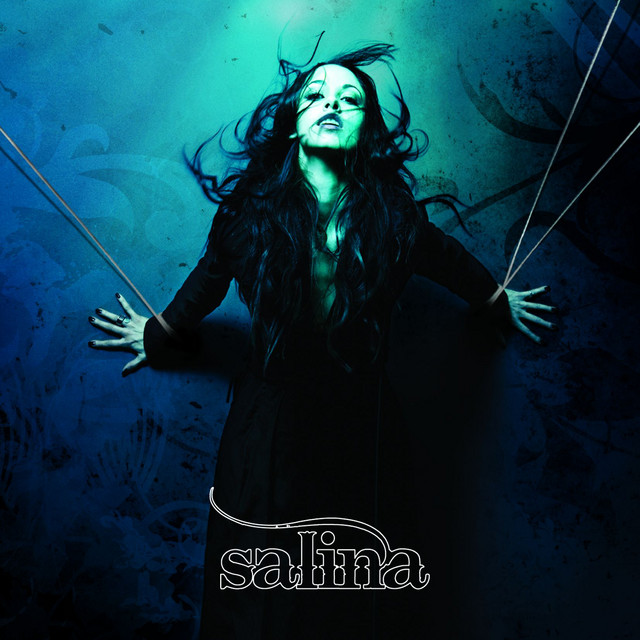 Salina cover art