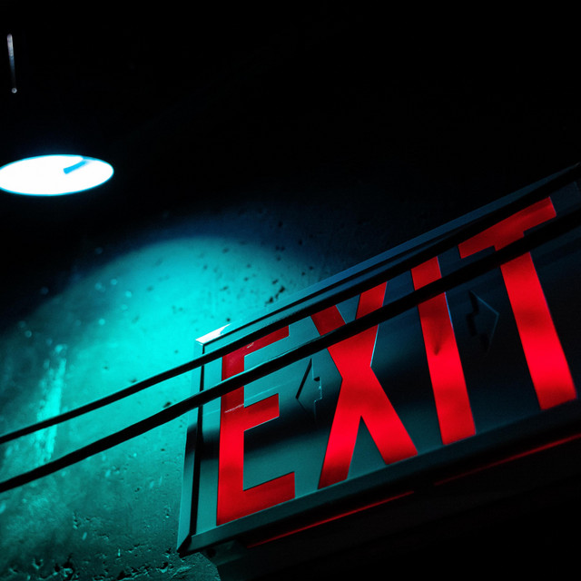 Exit