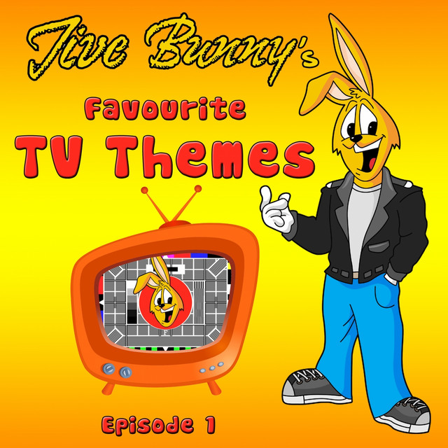 Favourite TV Themes - Episode 1 cover