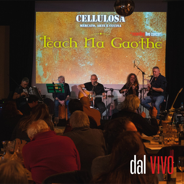 Teach Na Gaothe