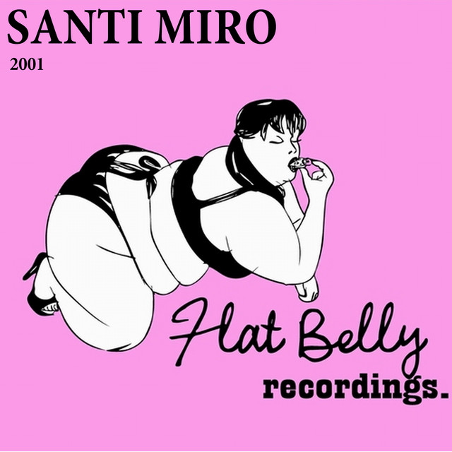 Santi Miro