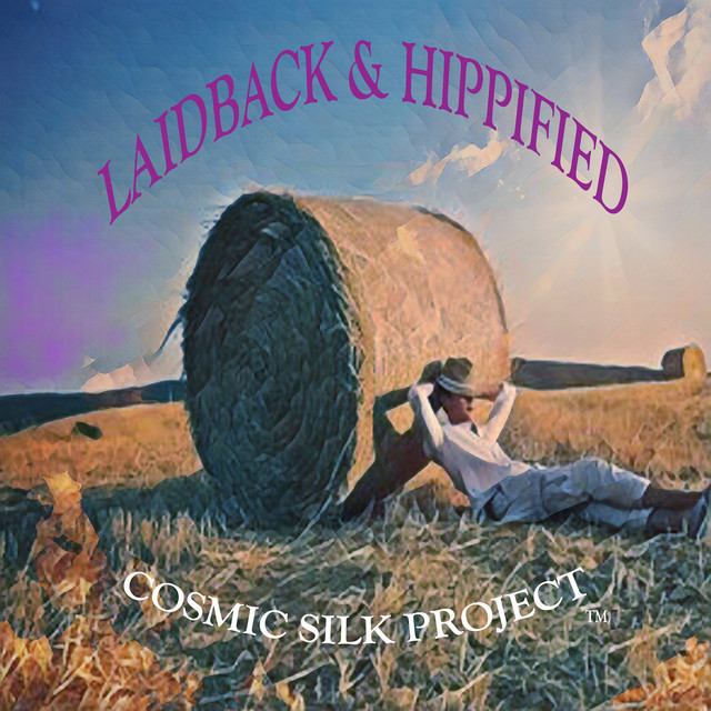 Laidback Hippified