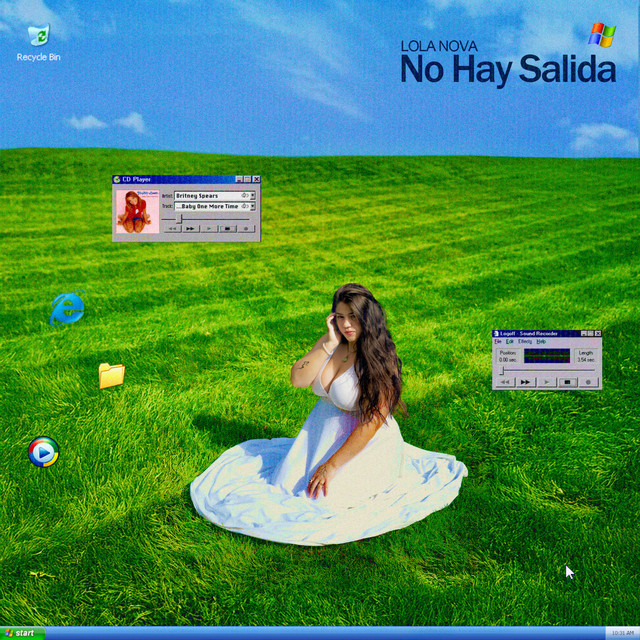 No Hay Salida