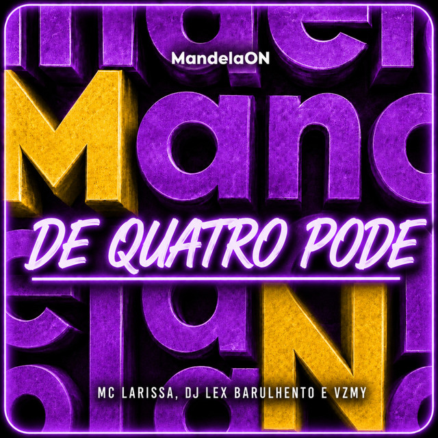 DE 4 PODE