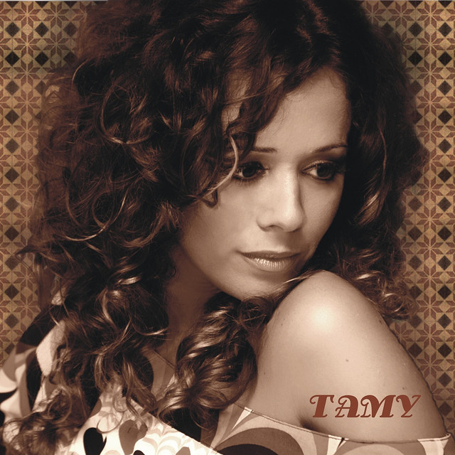 Tamy cover art
