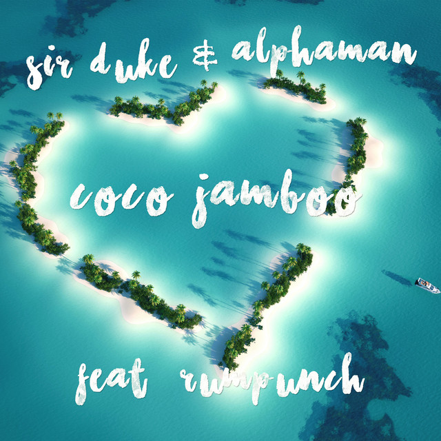 Coco Jamboo cover