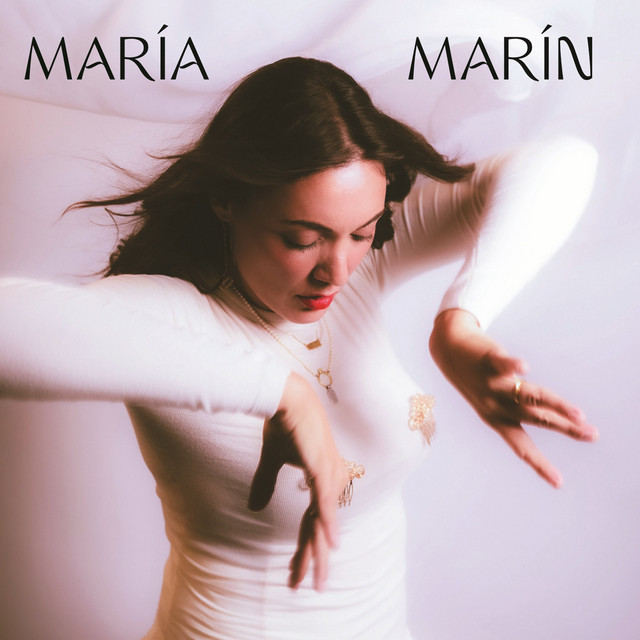 Las Tres Marías cover art