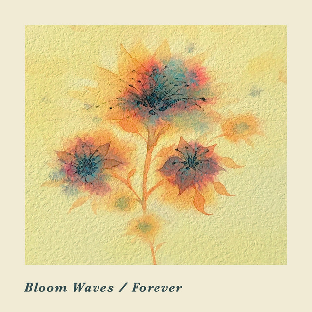 Forever cover