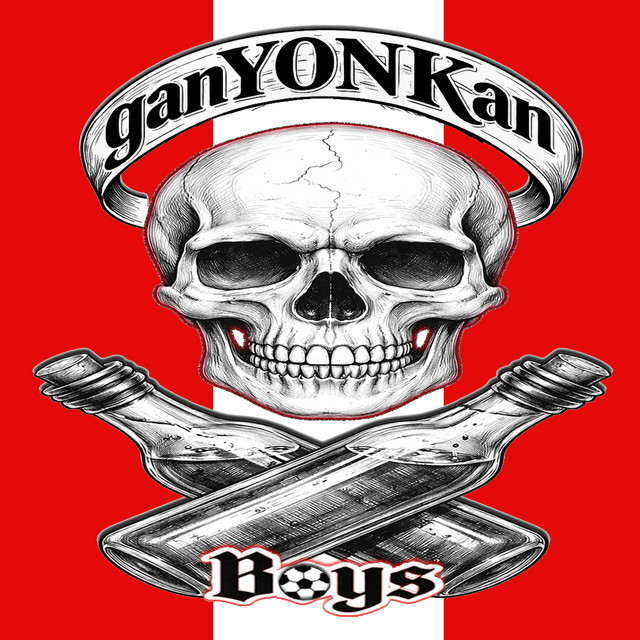 GanYONKan Boys