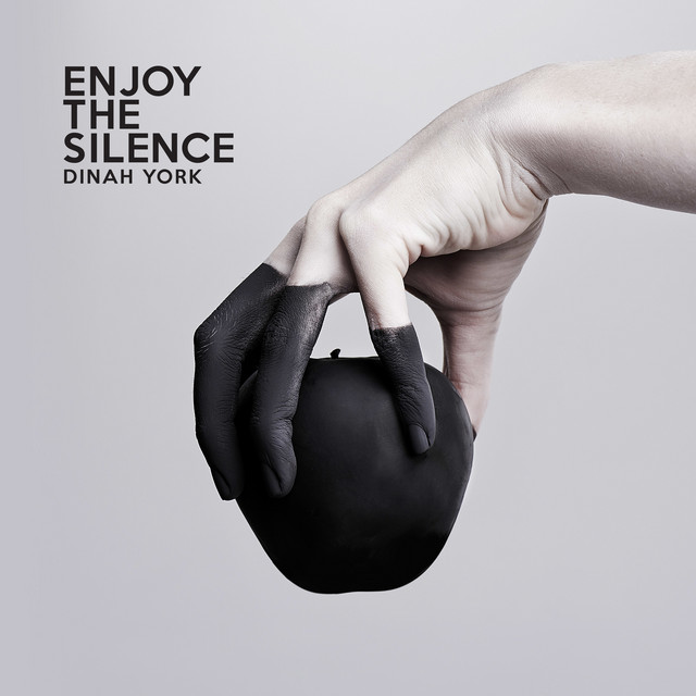 Cover du titre Enjoy the Silence
