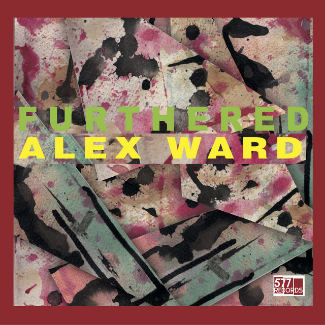 Alex Ward