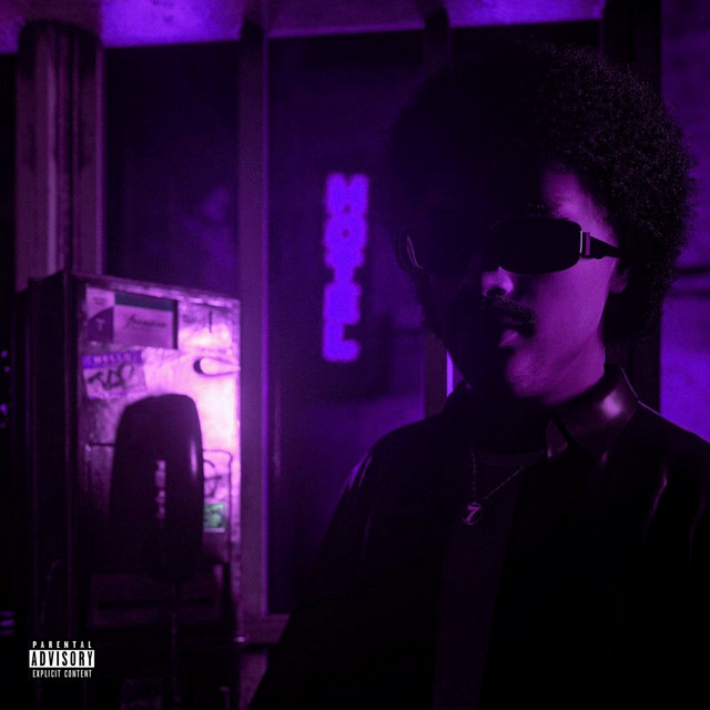 EMPTY THE BIN, Vol. 3, Pt. 2 cover art