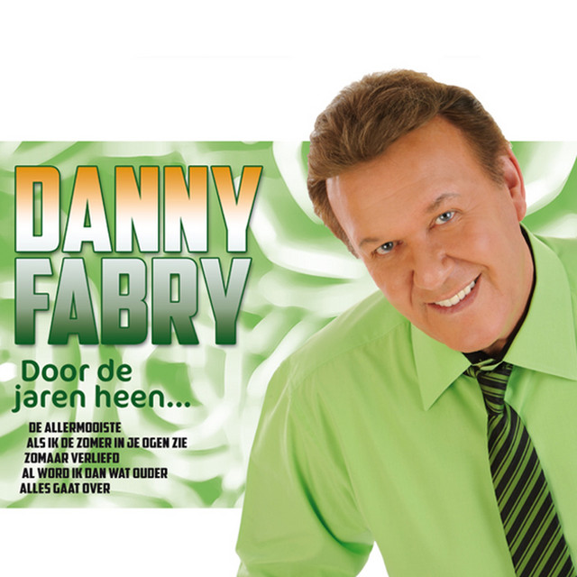 Door de jaren heen... cover art